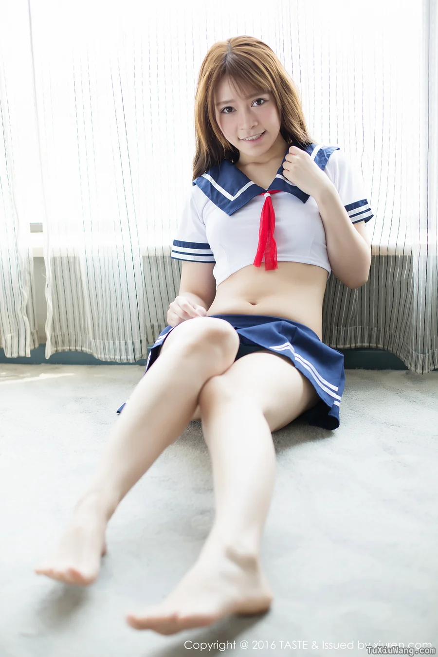 [TASTE顽味生活] 2016.04.18 No.20 Carol酱