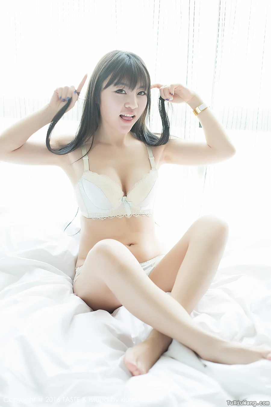 [TASTE顽味生活] 2016.04.25 No.22 selina_王玥晨