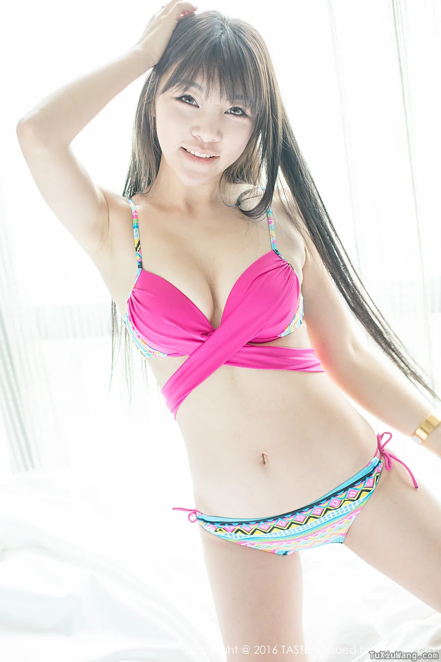 [TASTE顽味生活] 2016.04.25 No.22 selina_王玥晨
