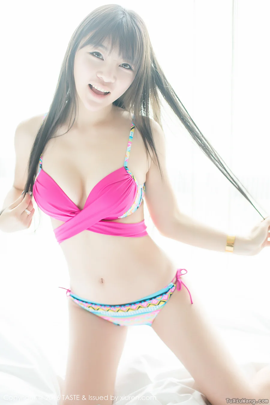 [TASTE顽味生活] 2016.04.25 No.22 selina_王玥晨