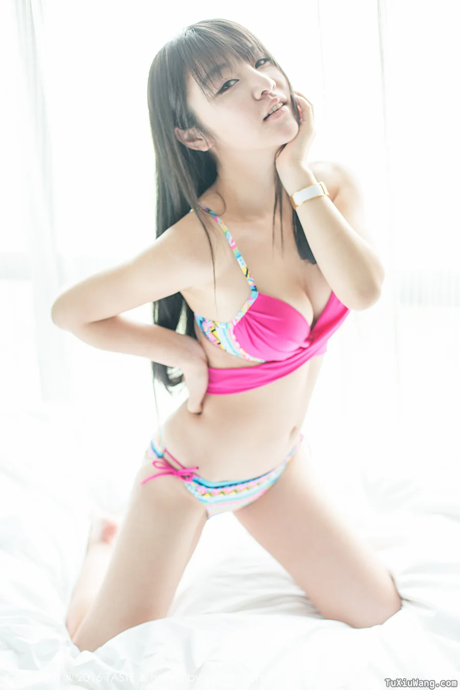 [TASTE顽味生活] 2016.04.25 No.22 selina_王玥晨