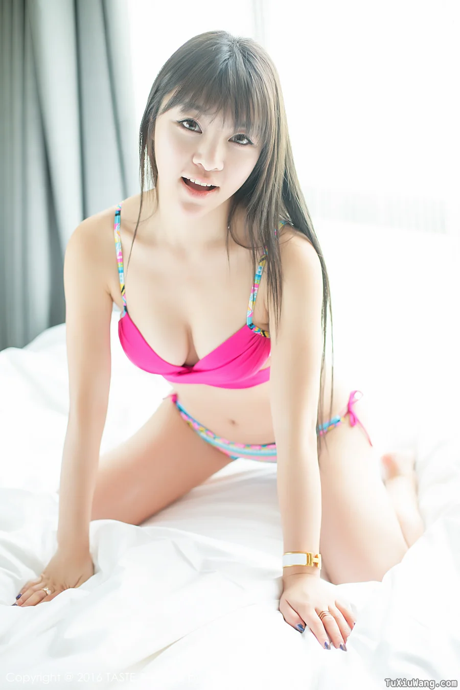 [TASTE顽味生活] 2016.04.25 No.22 selina_王玥晨