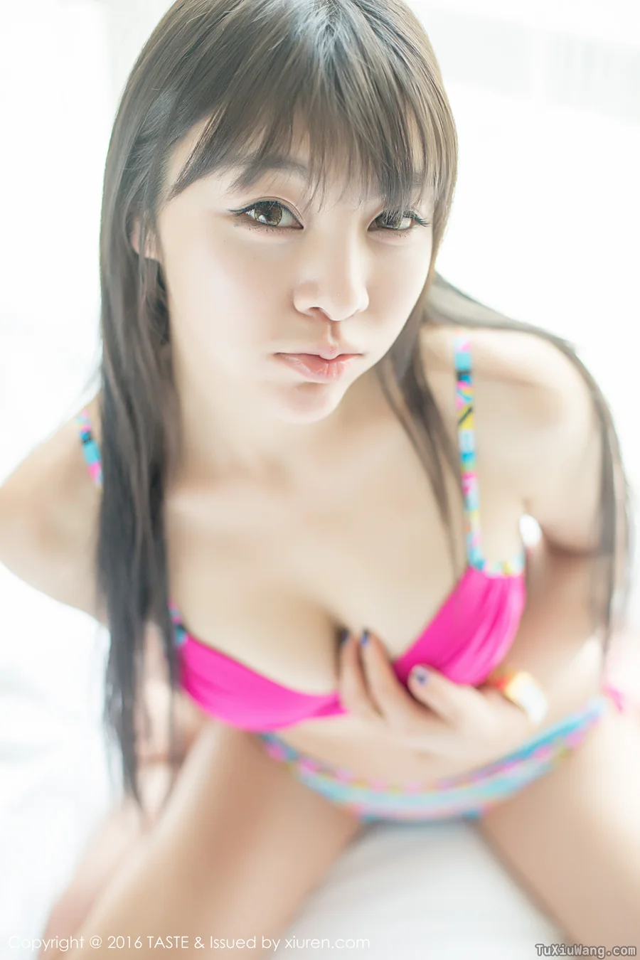 [TASTE顽味生活] 2016.04.25 No.22 selina_王玥晨
