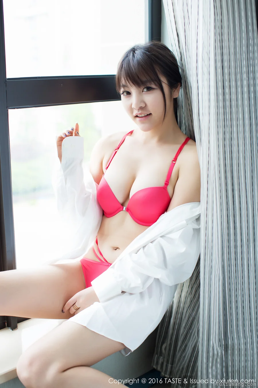[TASTE顽味生活] 2016.04.27 No.23 selina_王玥晨