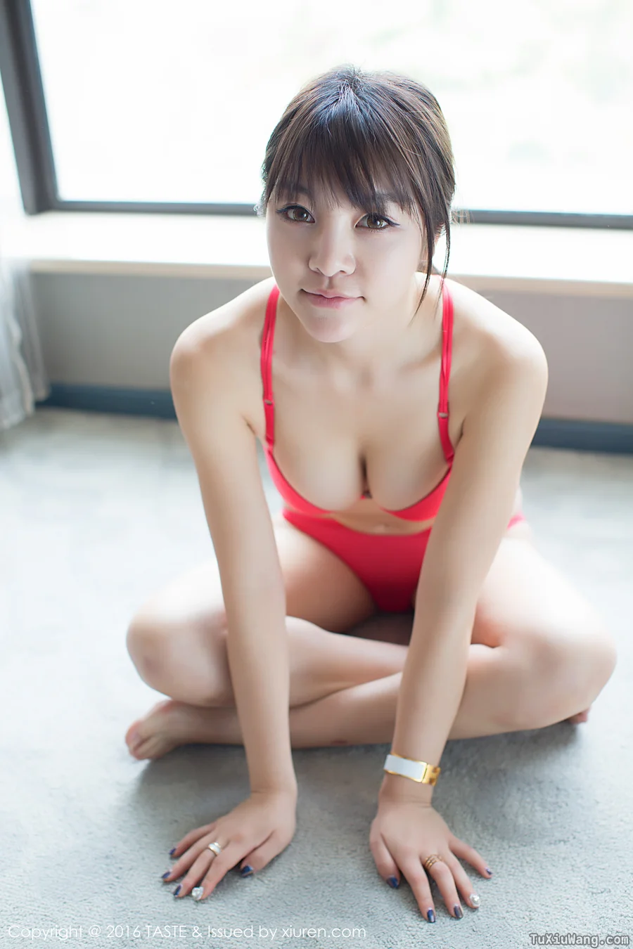 [TASTE顽味生活] 2016.04.27 No.23 selina_王玥晨