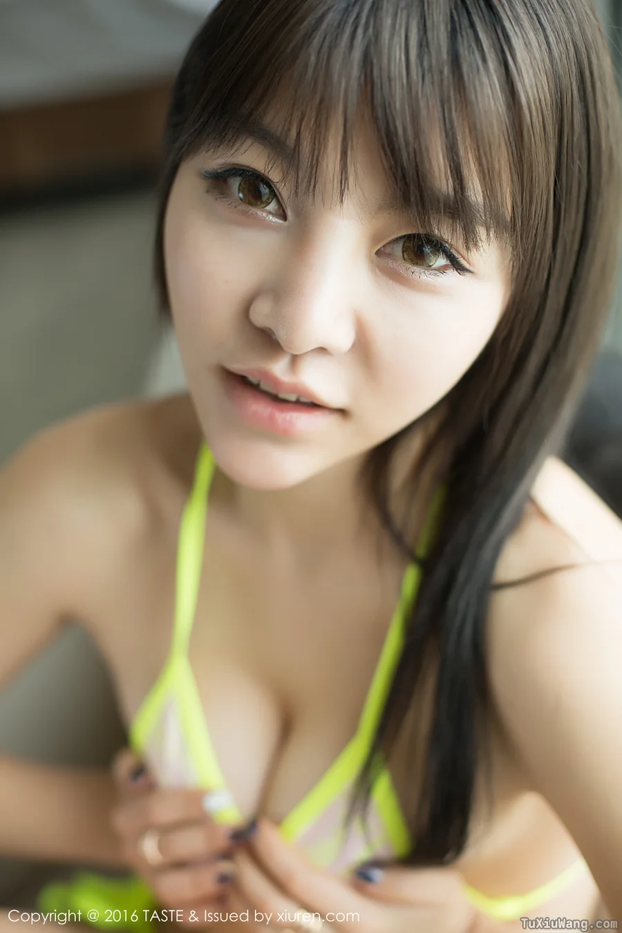 [TASTE顽味生活] 2016.04.27 No.23 selina_王玥晨