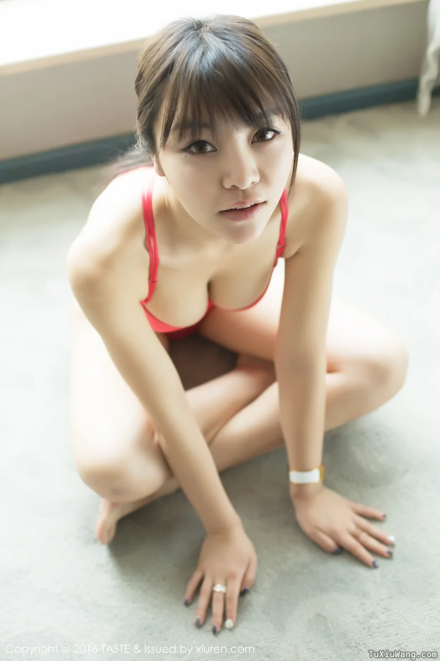 [TASTE顽味生活] 2016.04.27 No.23 selina_王玥晨