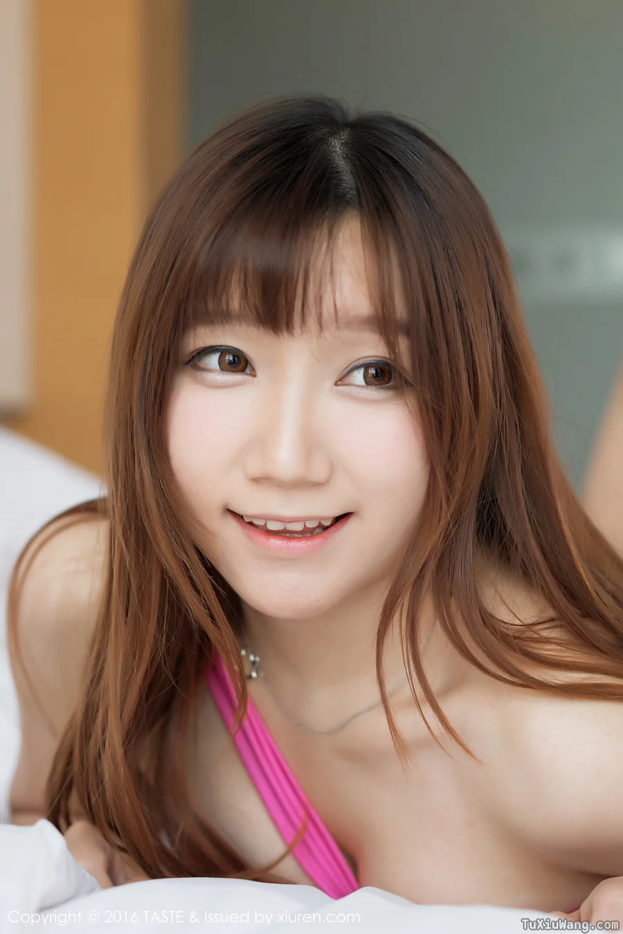 [TASTE顽味生活] 2016.05.11 No.25 陈依