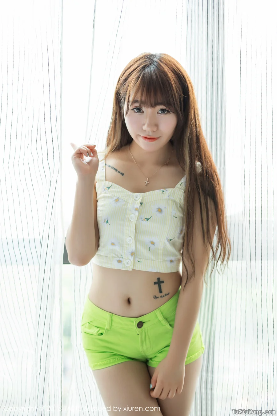 [TASTE顽味生活] 2016.05.18 No.26 鱼子酱宝saki
