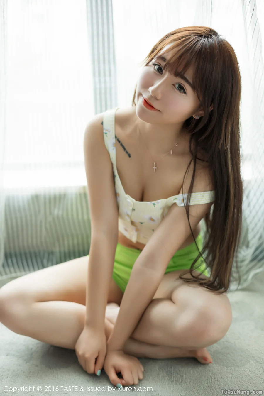 [TASTE顽味生活] 2016.05.18 No.26 鱼子酱宝saki