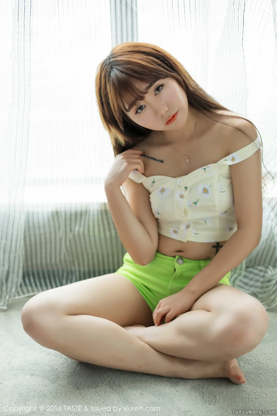 [TASTE顽味生活] 2016.05.18 No.26 鱼子酱宝saki