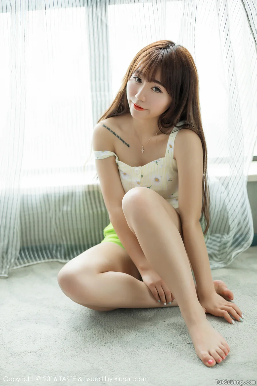 [TASTE顽味生活] 2016.05.18 No.26 鱼子酱宝saki