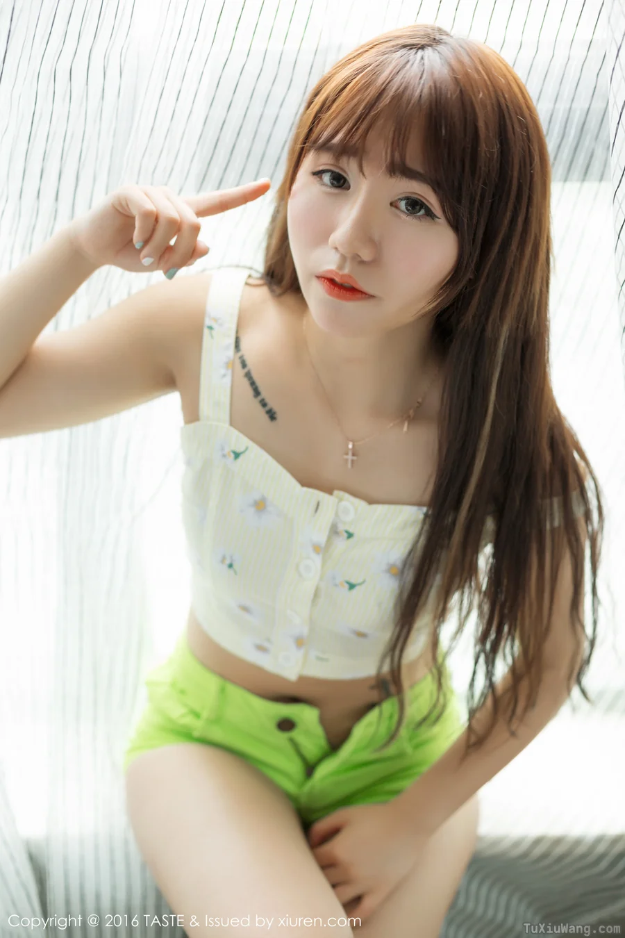 [TASTE顽味生活] 2016.05.18 No.26 鱼子酱宝saki