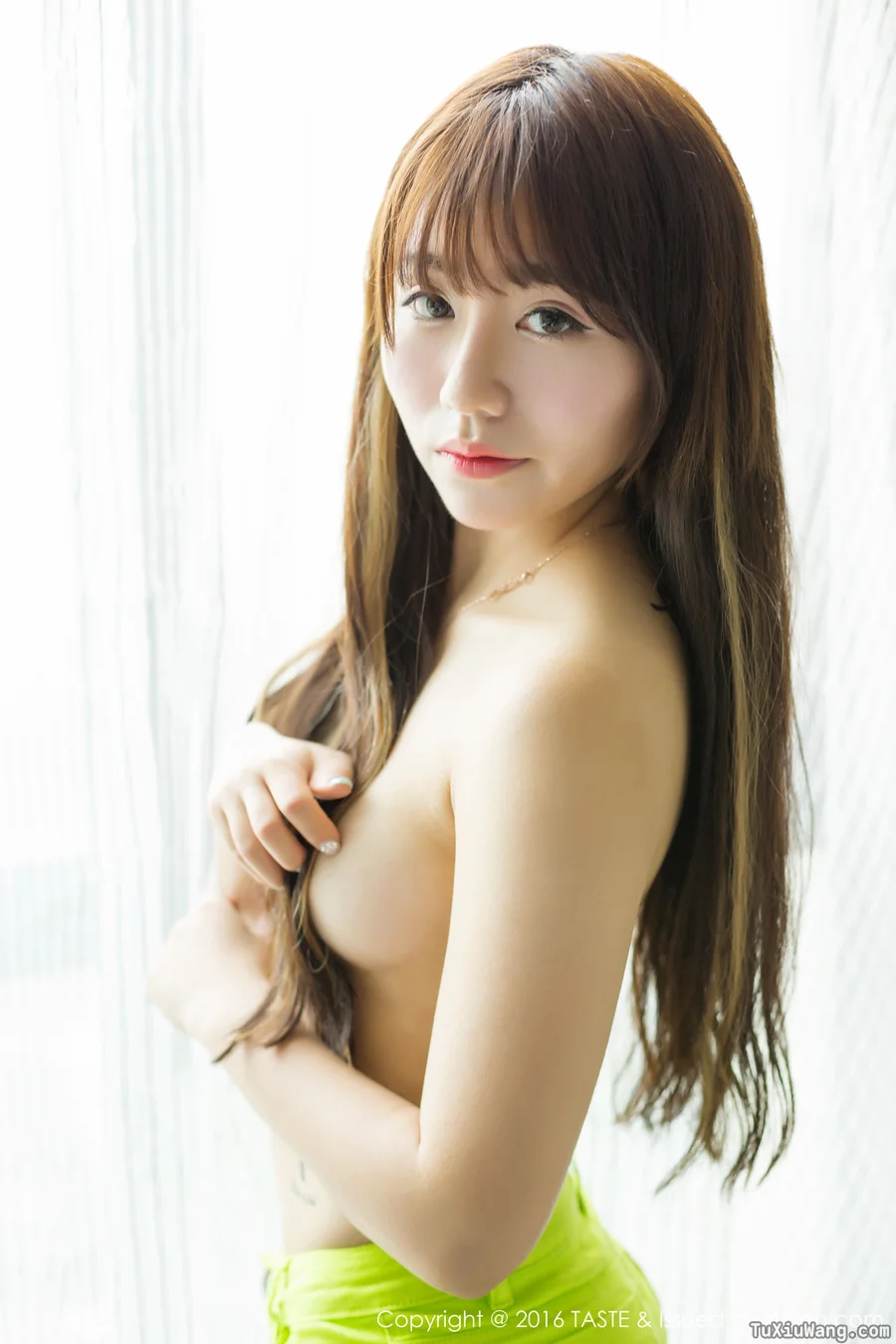 [TASTE顽味生活] 2016.05.18 No.26 鱼子酱宝saki