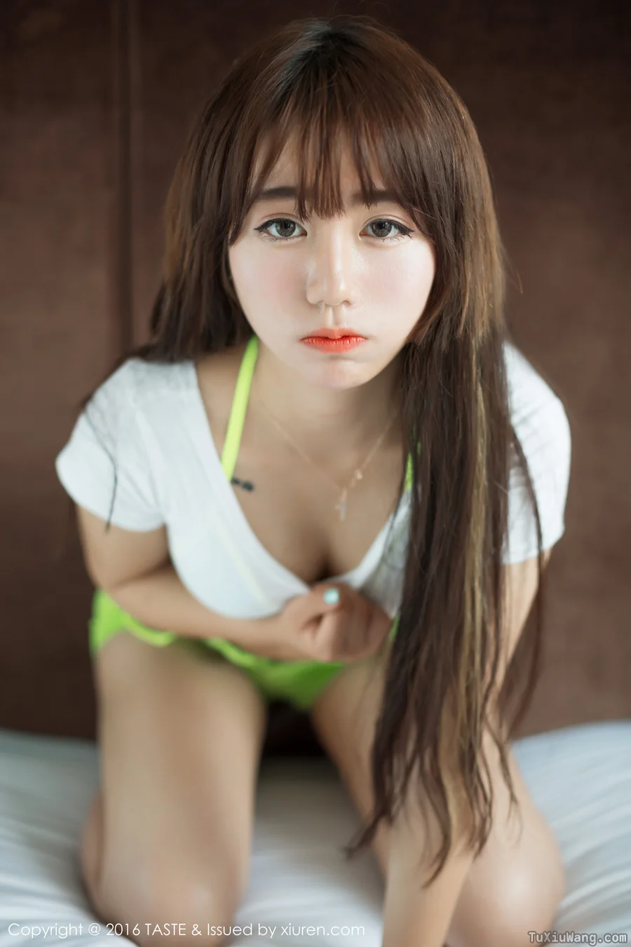 [TASTE顽味生活] 2016.05.18 No.26 鱼子酱宝saki