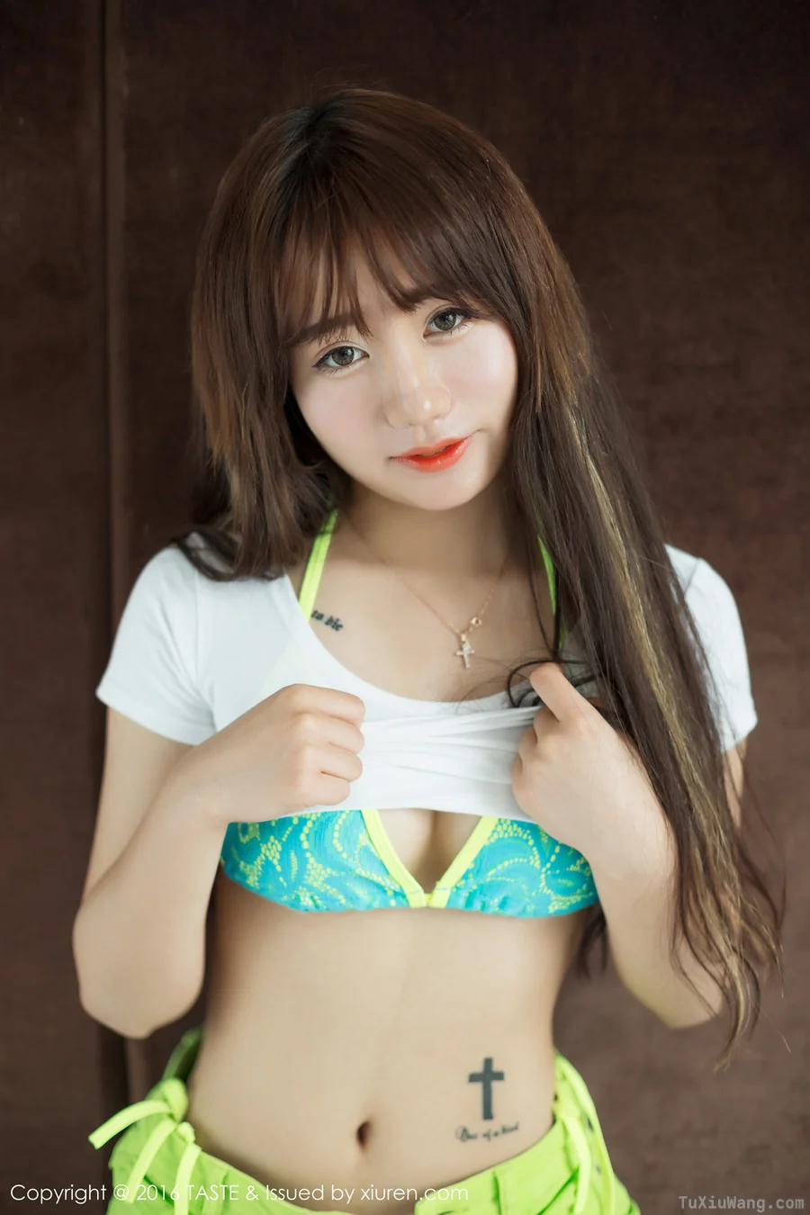 [TASTE顽味生活] 2016.05.18 No.26 鱼子酱宝saki
