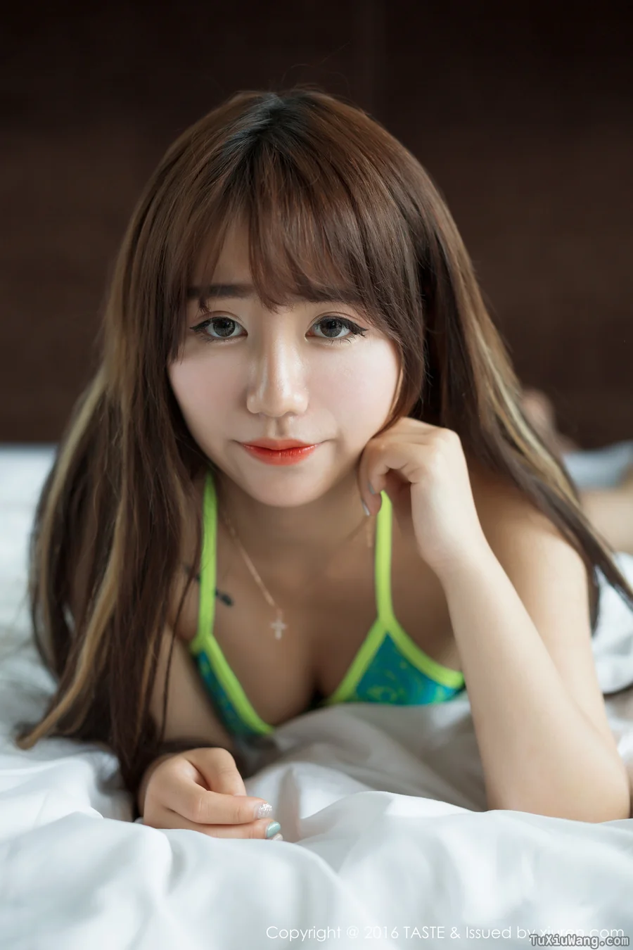 [TASTE顽味生活] 2016.05.18 No.26 鱼子酱宝saki