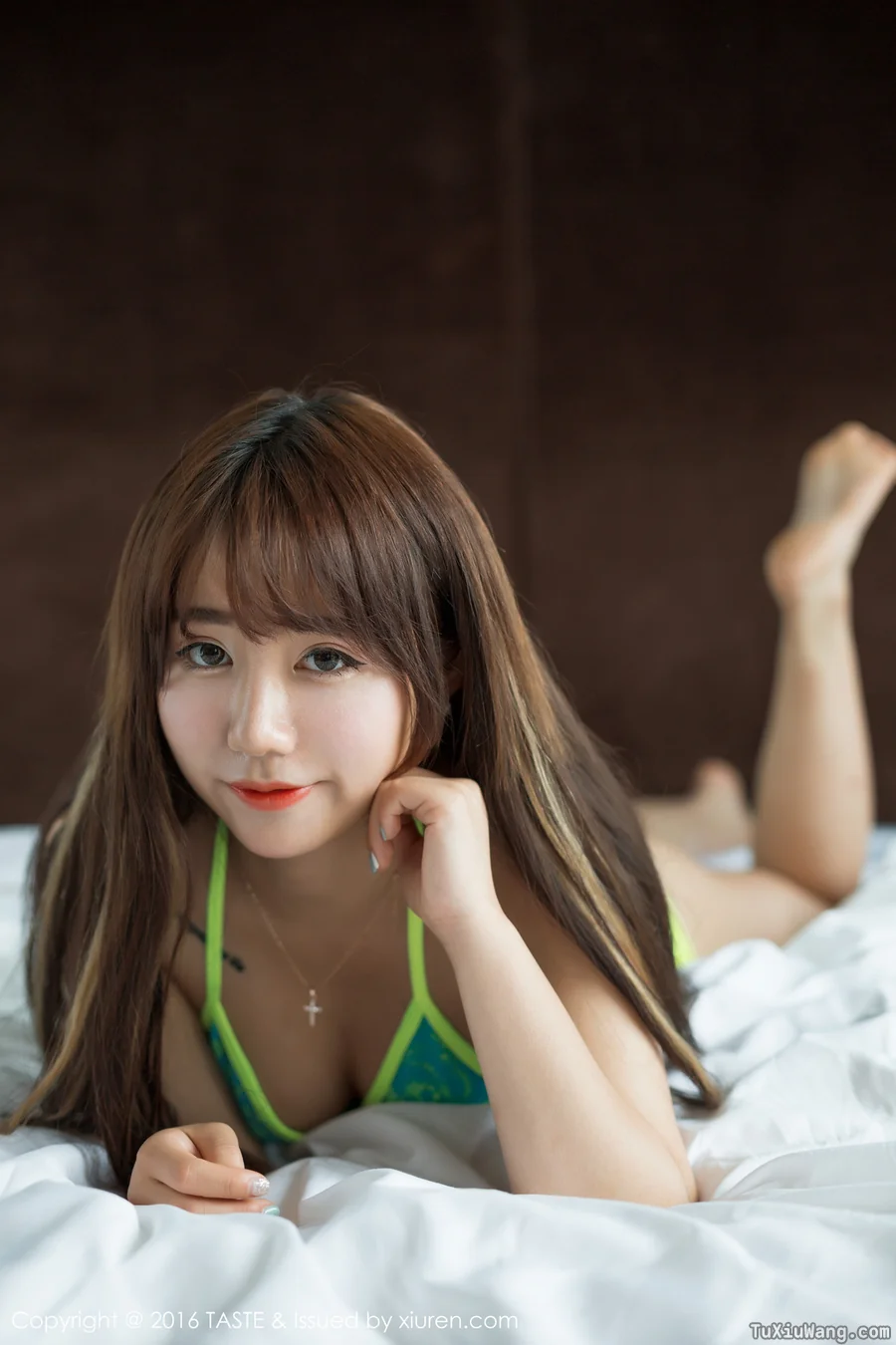 [TASTE顽味生活] 2016.05.18 No.26 鱼子酱宝saki
