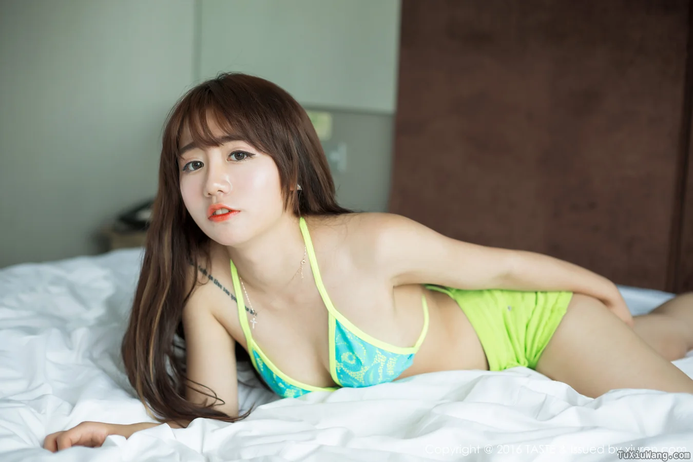 [TASTE顽味生活] 2016.05.18 No.26 鱼子酱宝saki