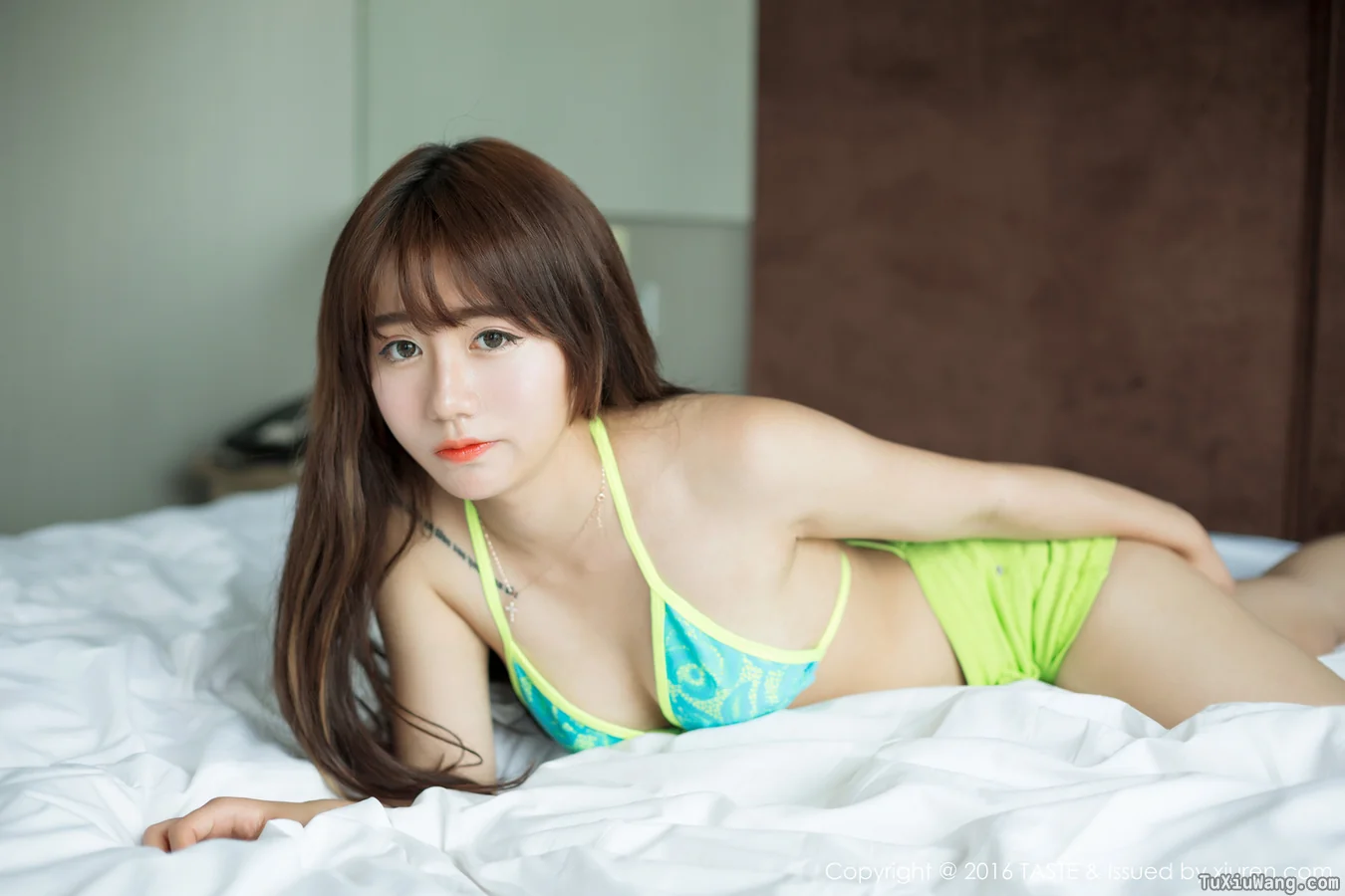 [TASTE顽味生活] 2016.05.18 No.26 鱼子酱宝saki