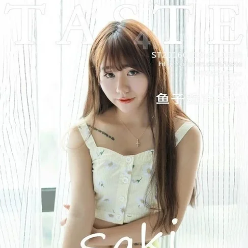 [TASTE顽味生活] 2016.05.18 No.26 鱼子酱宝saki