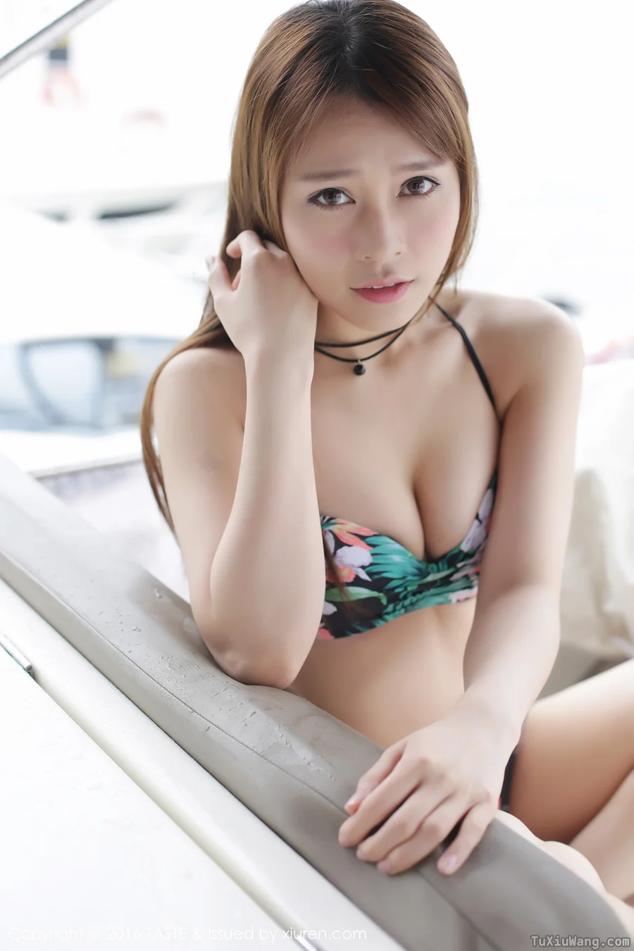[TASTE顽味生活] 2016.05.24 No.27 Carol酱