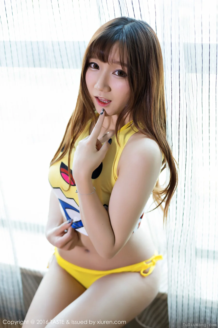 [TASTE顽味生活] 2016.06.12 No.28 陈依