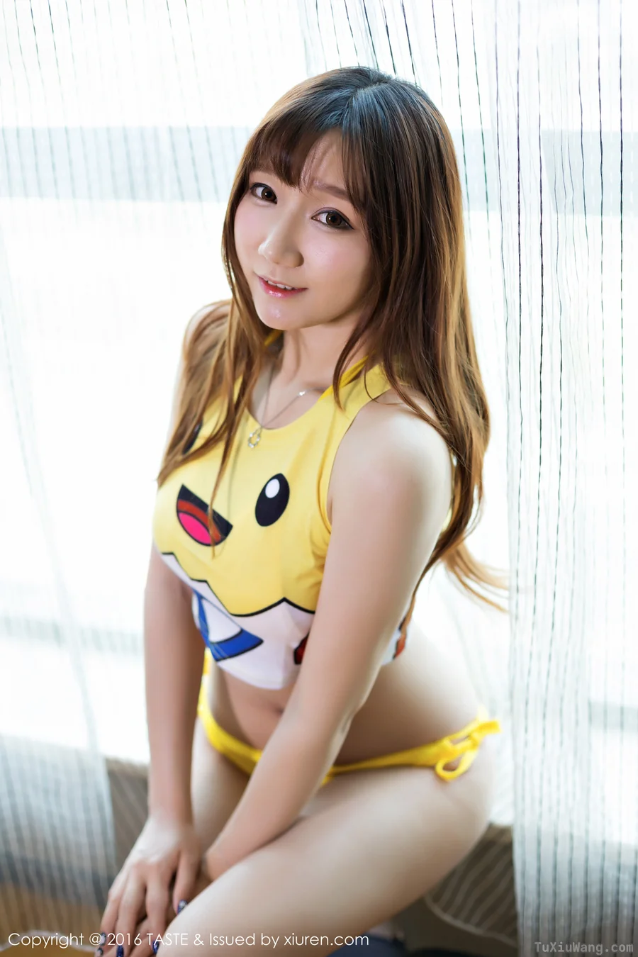 [TASTE顽味生活] 2016.06.12 No.28 陈依