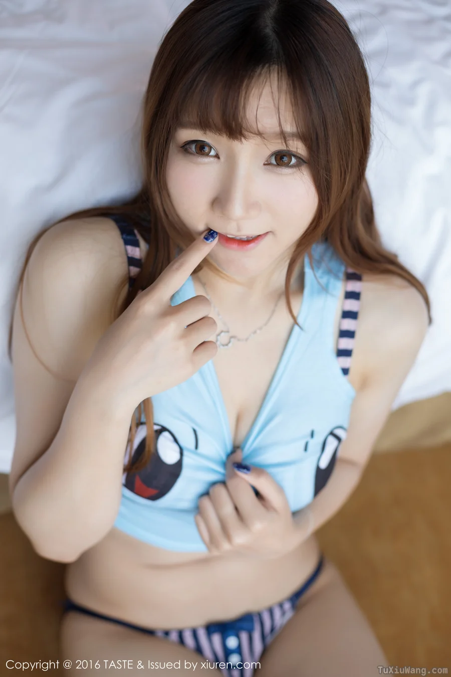 [TASTE顽味生活] 2016.06.12 No.28 陈依