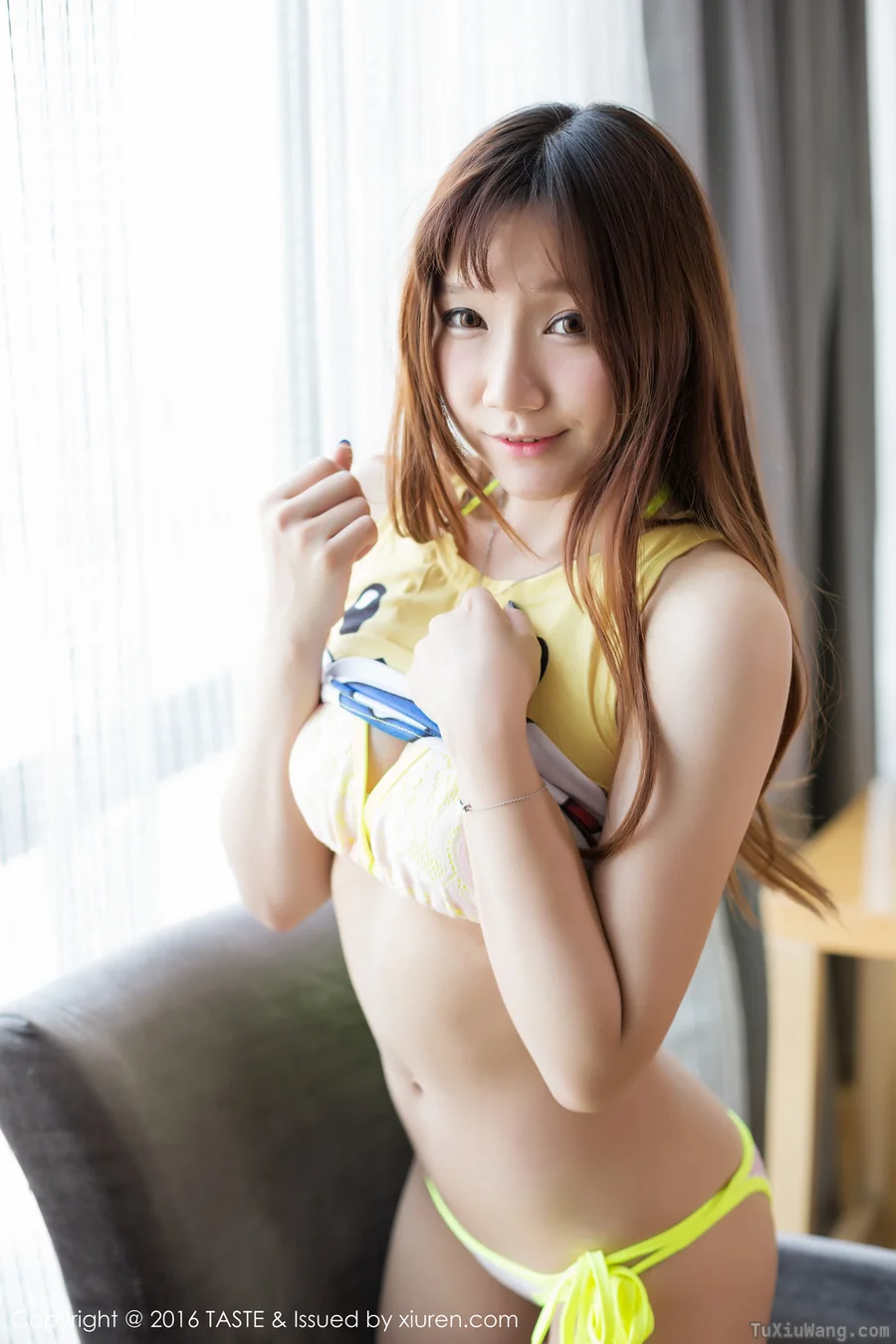 [TASTE顽味生活] 2016.06.12 No.28 陈依