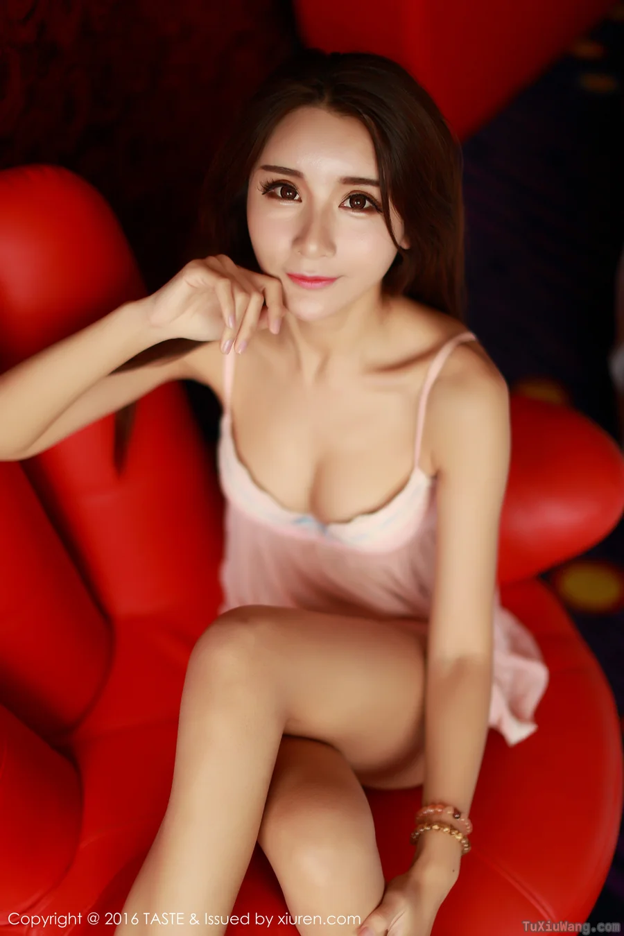 [TASTE顽味生活] 2016.01.25 No.3 楚琰大小姐