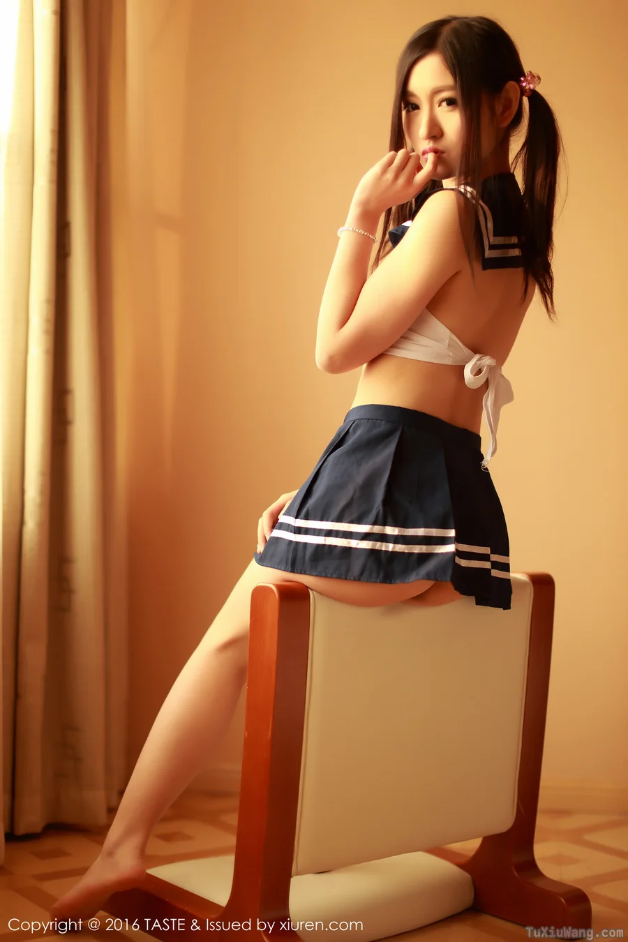 [TASTE顽味生活] 2016.01.28 No.4 沈梦瑶