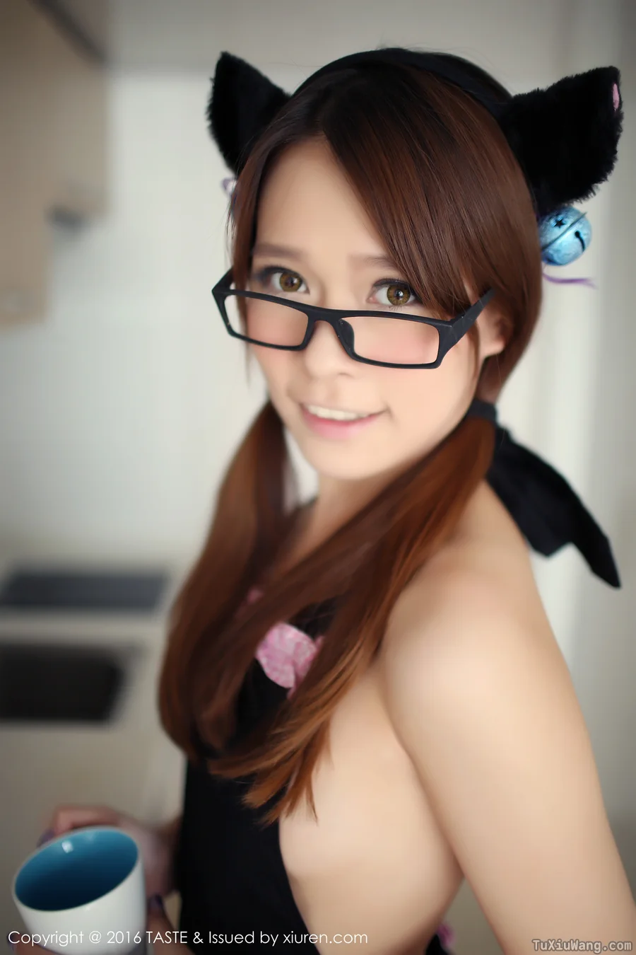 [TASTE顽味生活] 2016.02.04 No.5 Carol酱