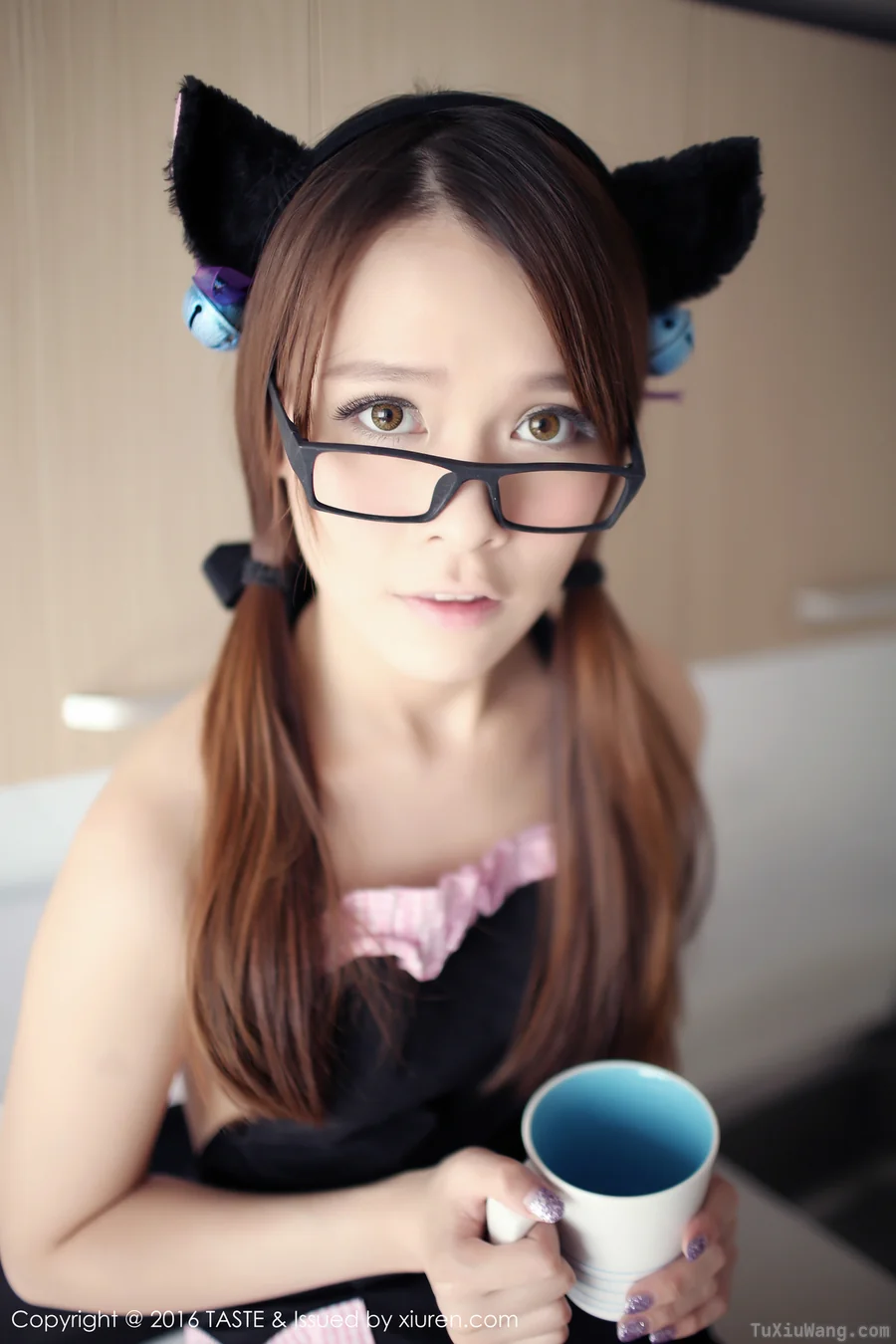 [TASTE顽味生活] 2016.02.04 No.5 Carol酱
