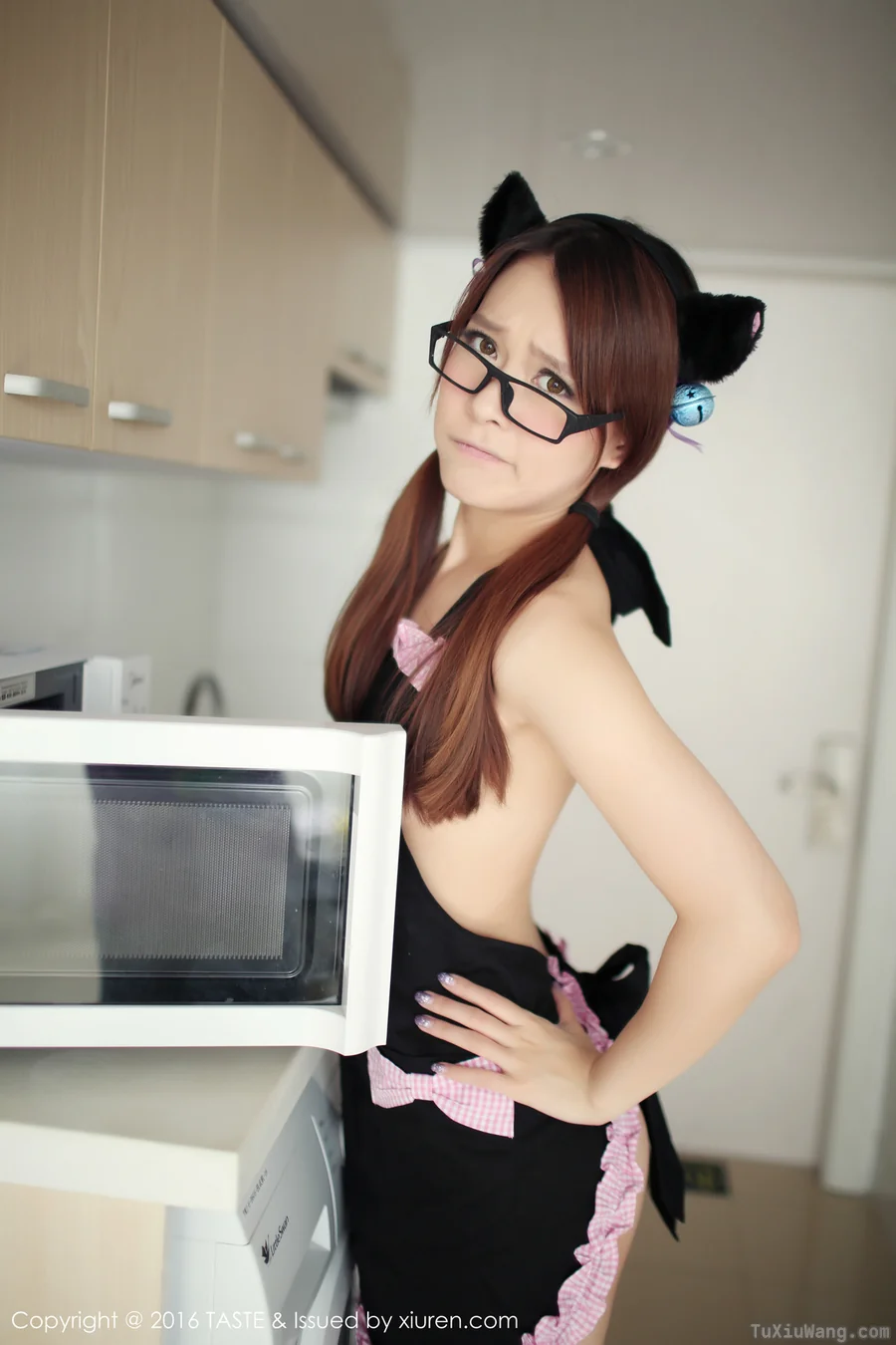 [TASTE顽味生活] 2016.02.04 No.5 Carol酱