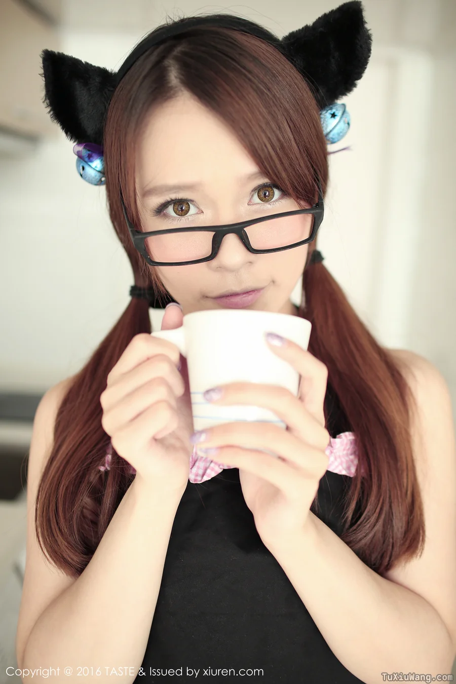 [TASTE顽味生活] 2016.02.04 No.5 Carol酱