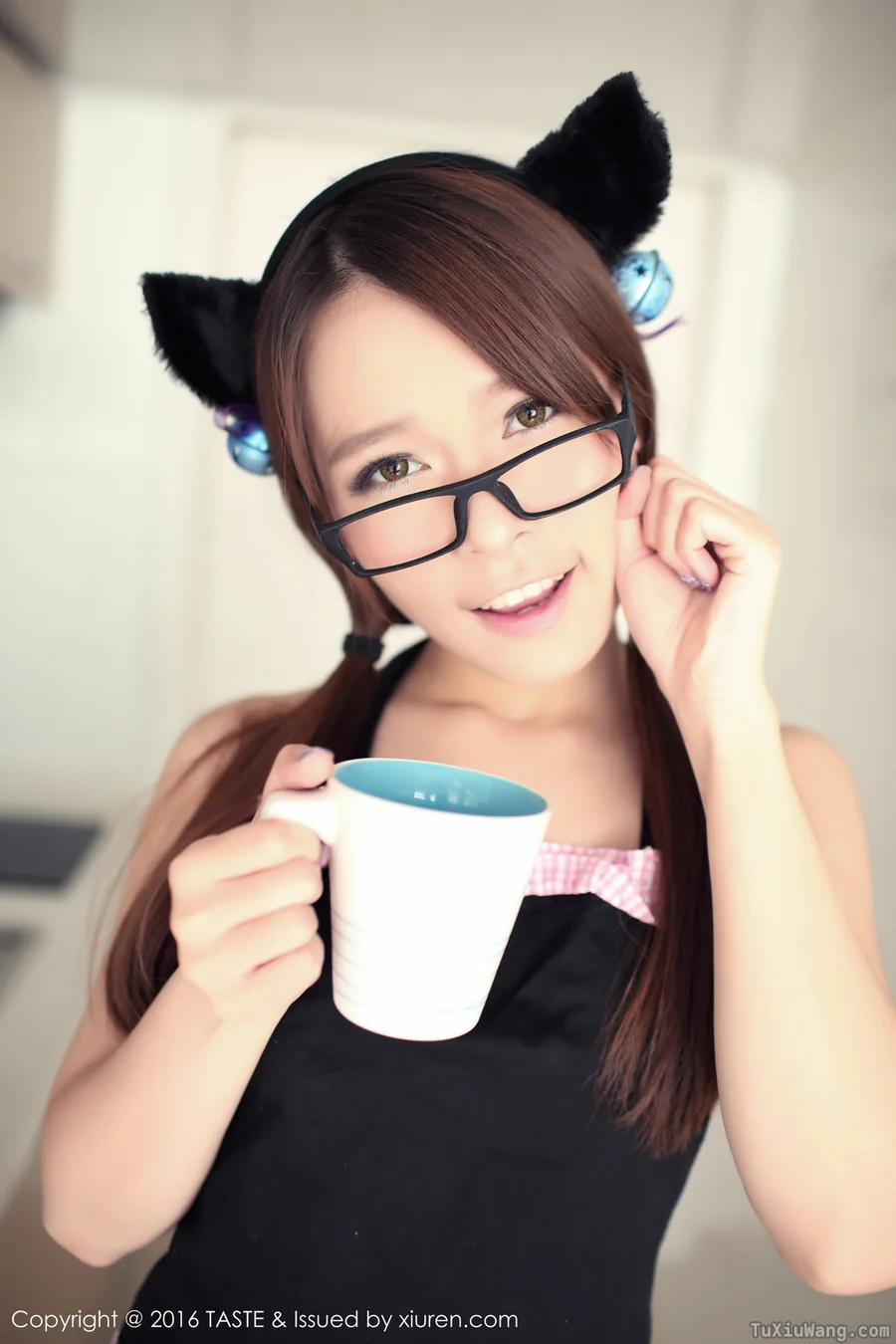[TASTE顽味生活] 2016.02.04 No.5 Carol酱
