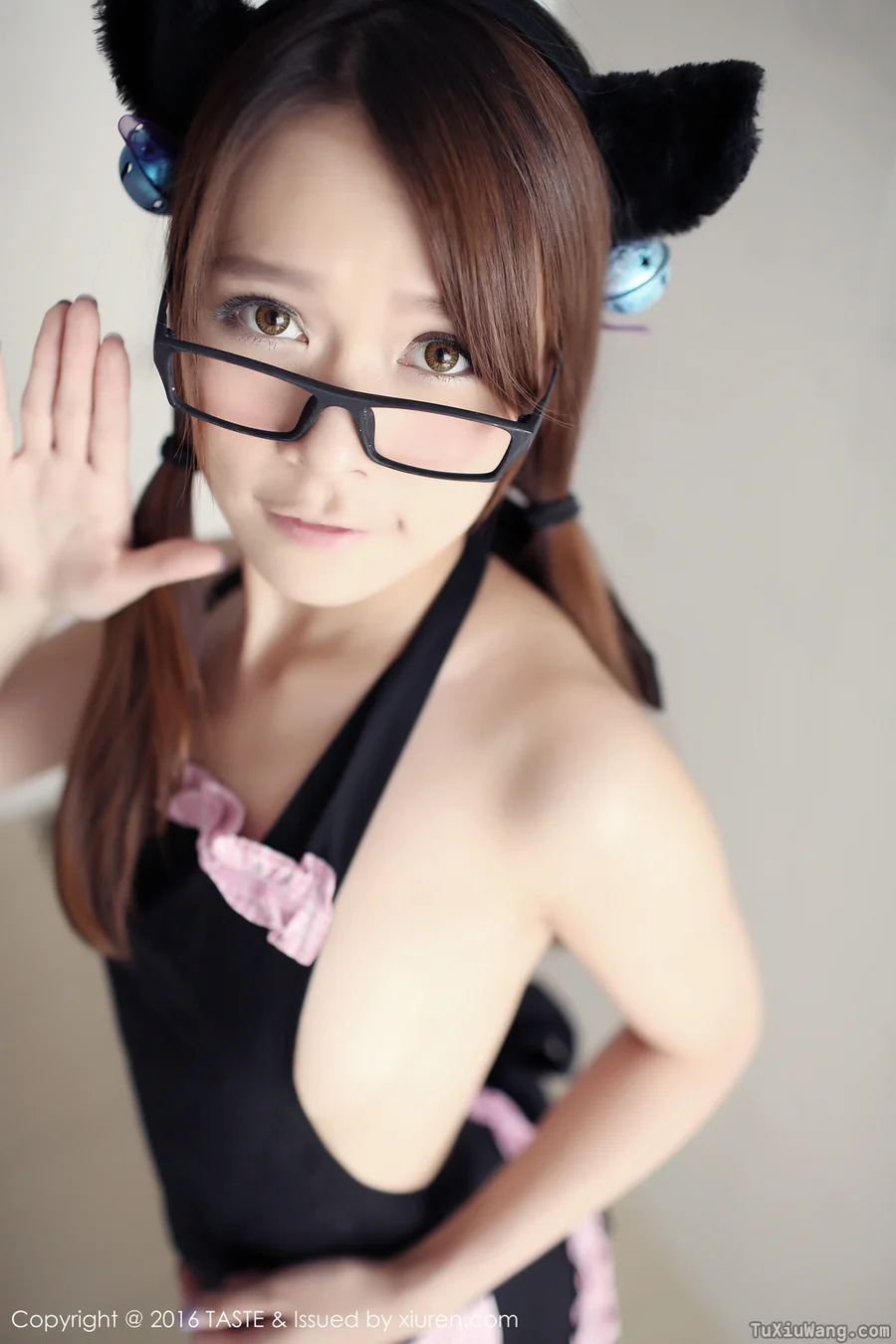 [TASTE顽味生活] 2016.02.04 No.5 Carol酱