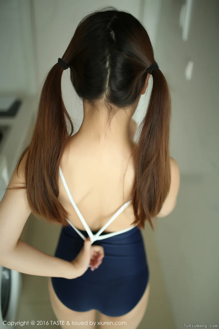 [TASTE顽味生活] 2016.02.04 No.5 Carol酱