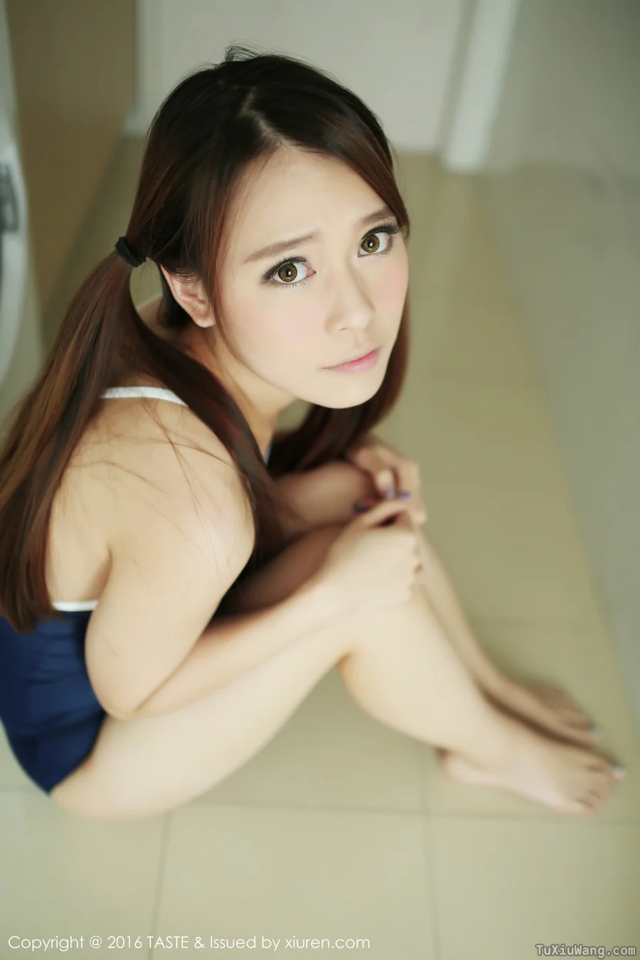 [TASTE顽味生活] 2016.02.04 No.5 Carol酱