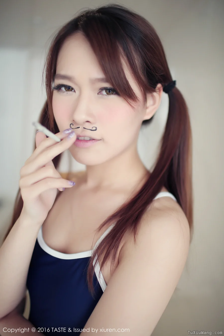 [TASTE顽味生活] 2016.02.04 No.5 Carol酱