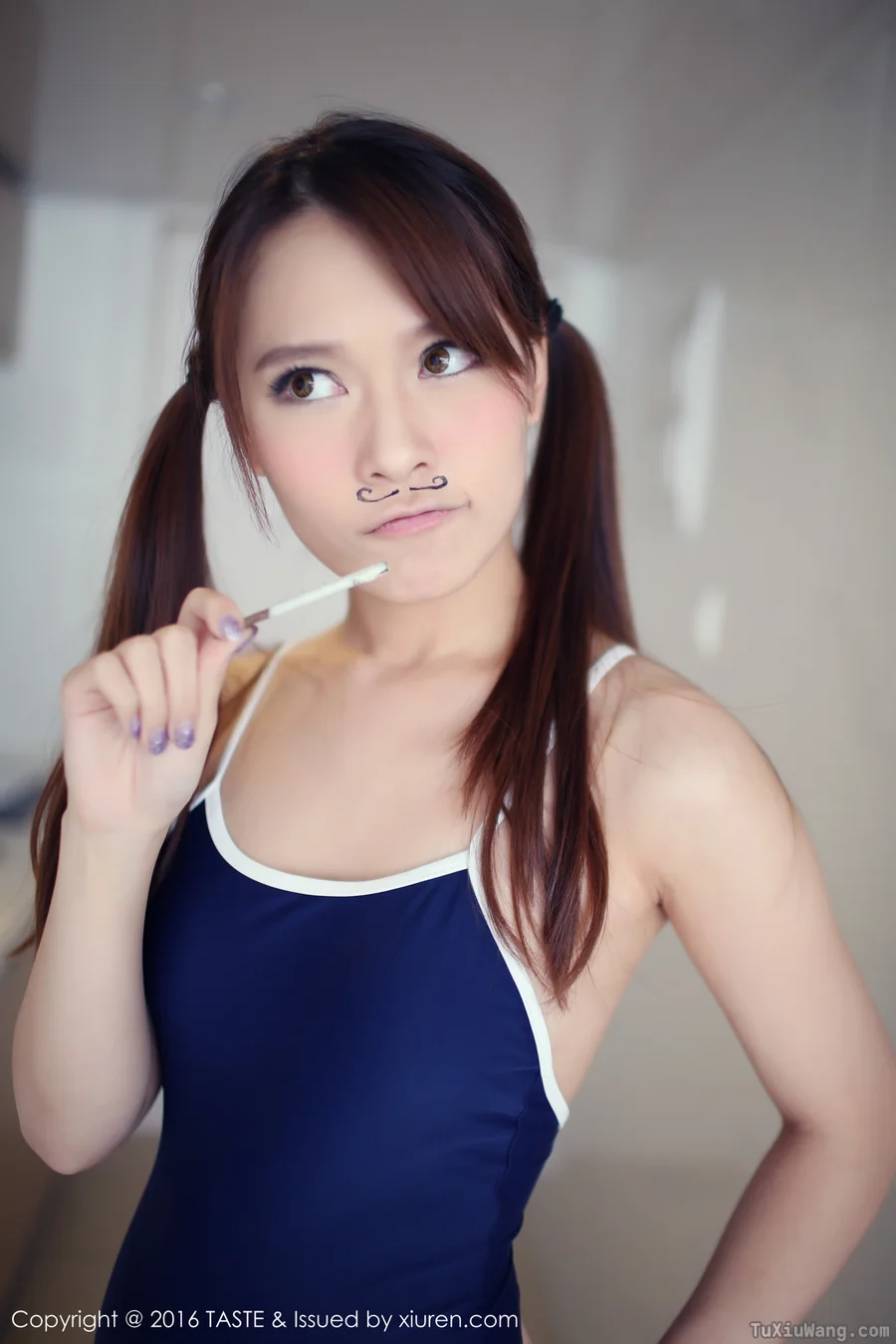 [TASTE顽味生活] 2016.02.04 No.5 Carol酱