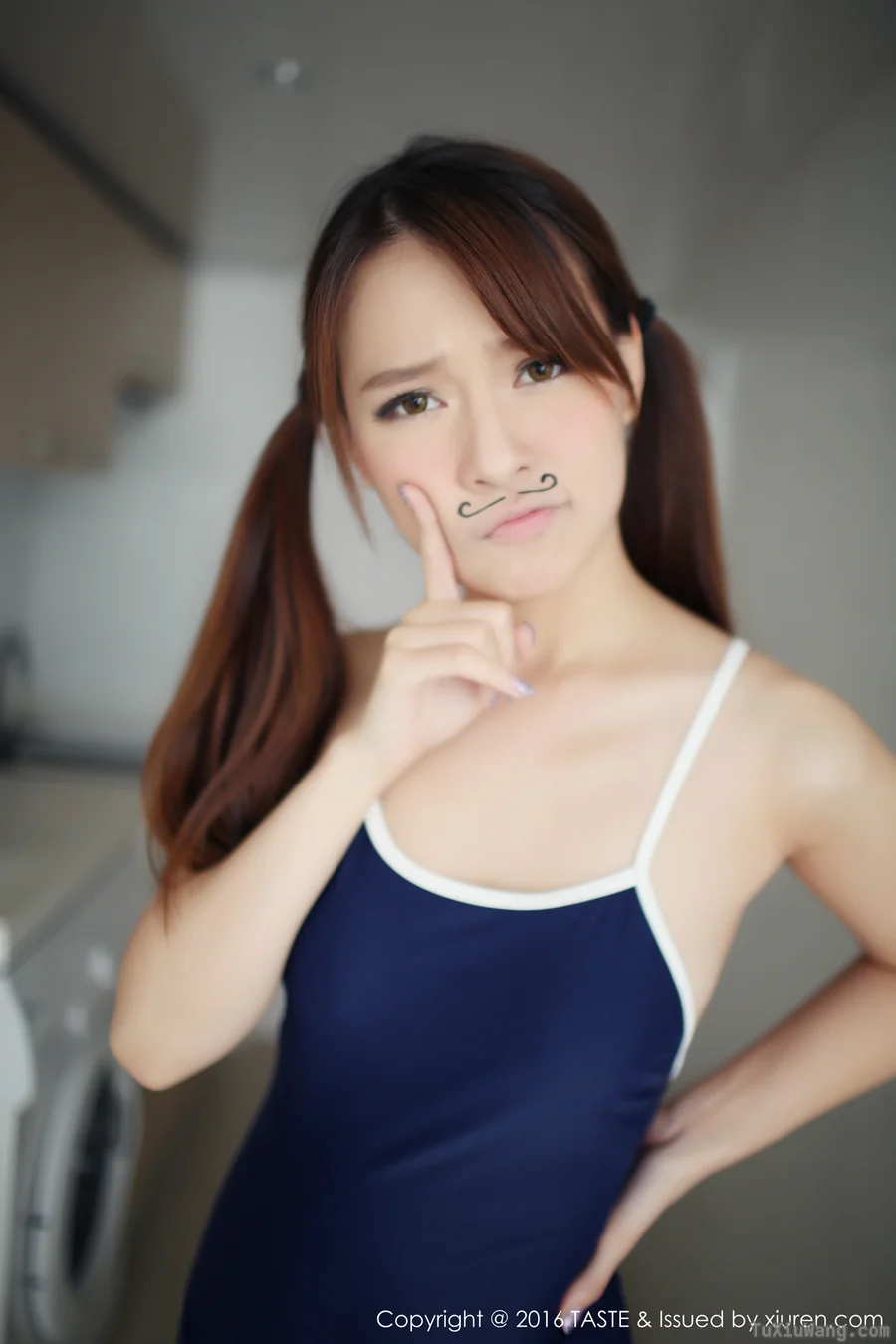 [TASTE顽味生活] 2016.02.04 No.5 Carol酱