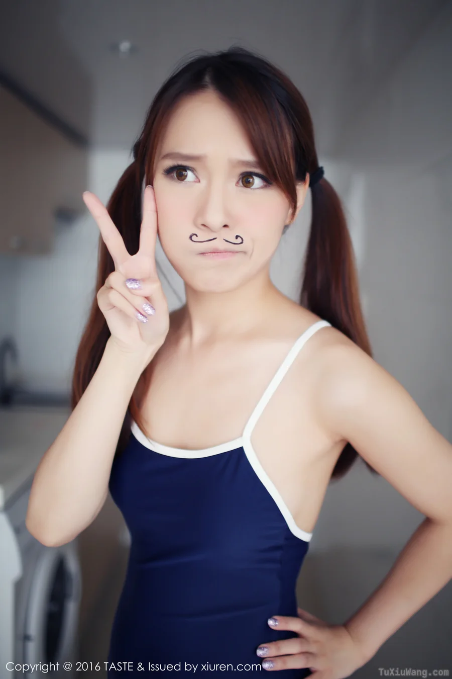 [TASTE顽味生活] 2016.02.04 No.5 Carol酱