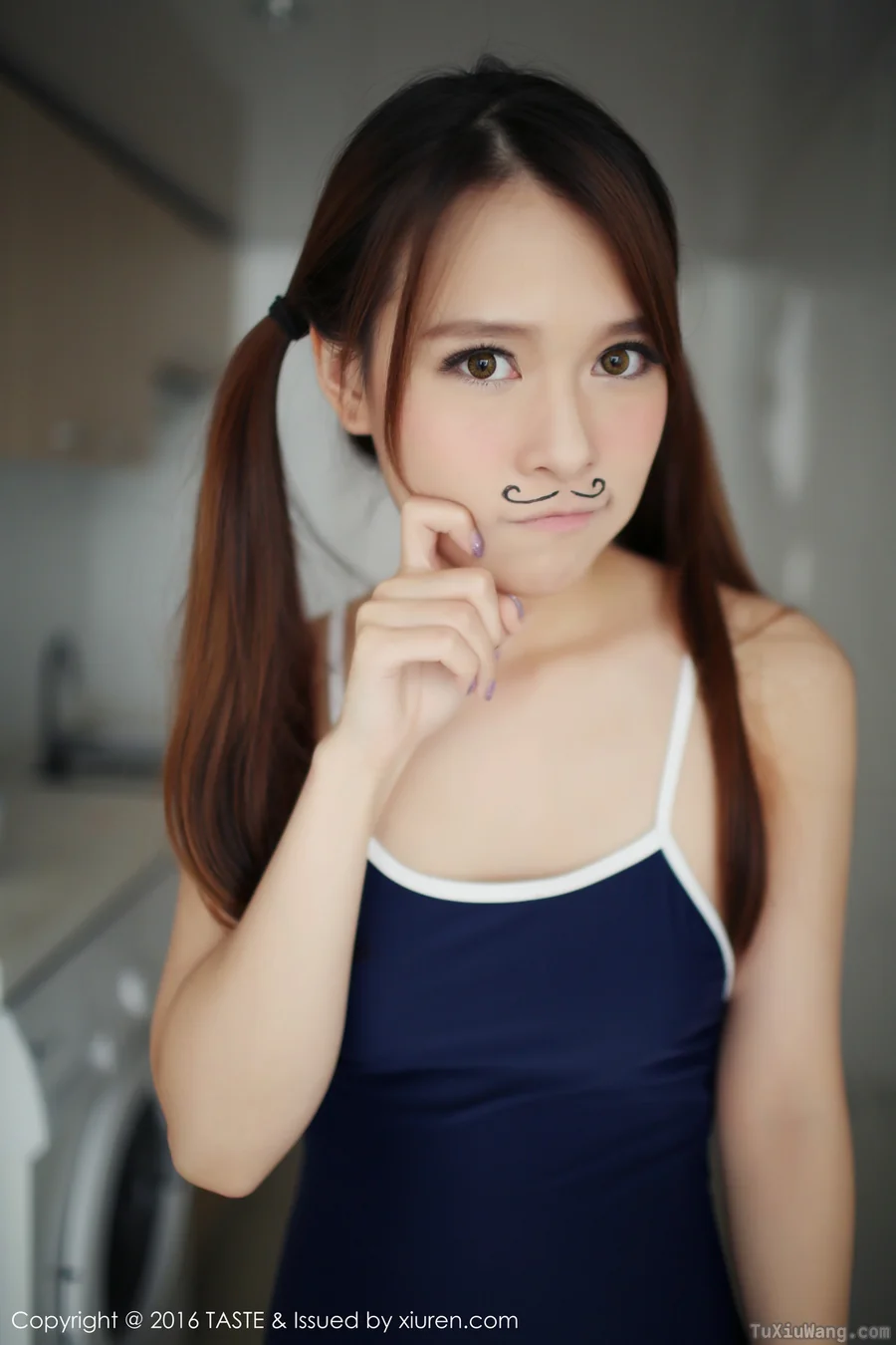 [TASTE顽味生活] 2016.02.04 No.5 Carol酱