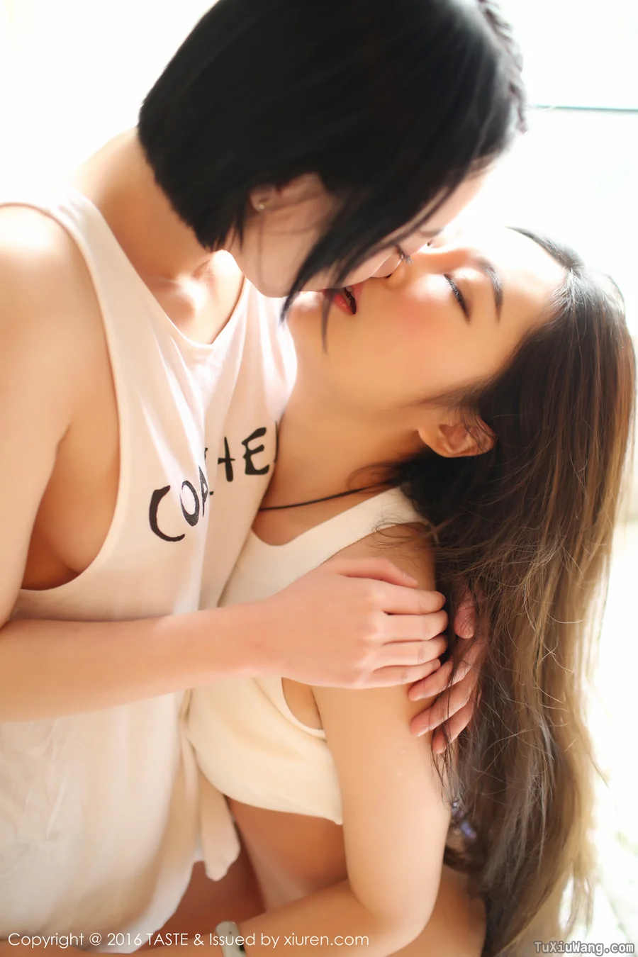 [TASTE顽味生活] 2016.02.19 No.7 小泽空Moves
