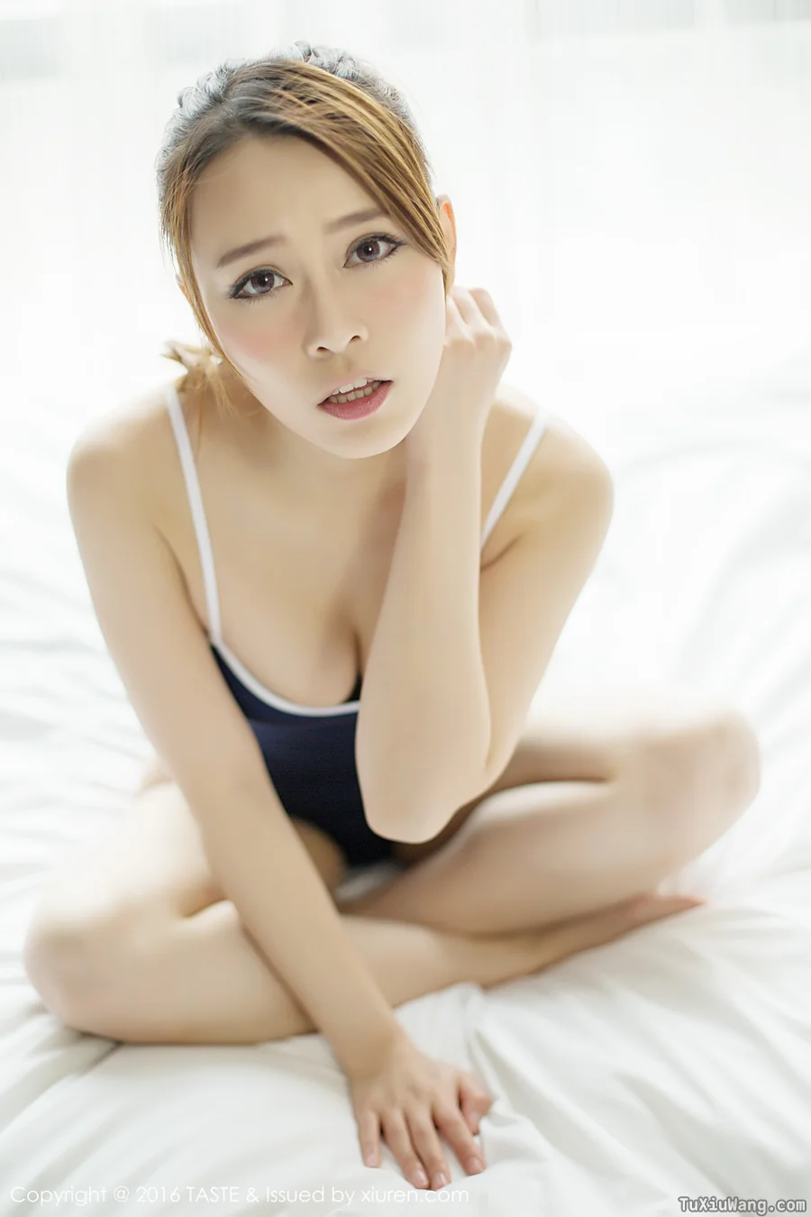 [TASTE顽味生活] 2016.03.03 No.9 Carol酱