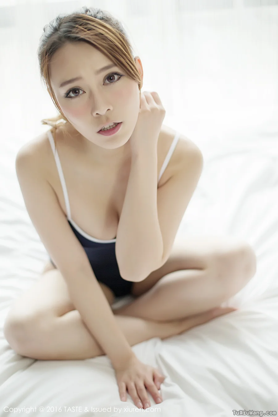 [TASTE顽味生活] 2016.03.03 No.9 Carol酱