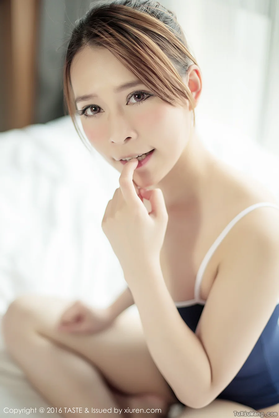 [TASTE顽味生活] 2016.03.03 No.9 Carol酱