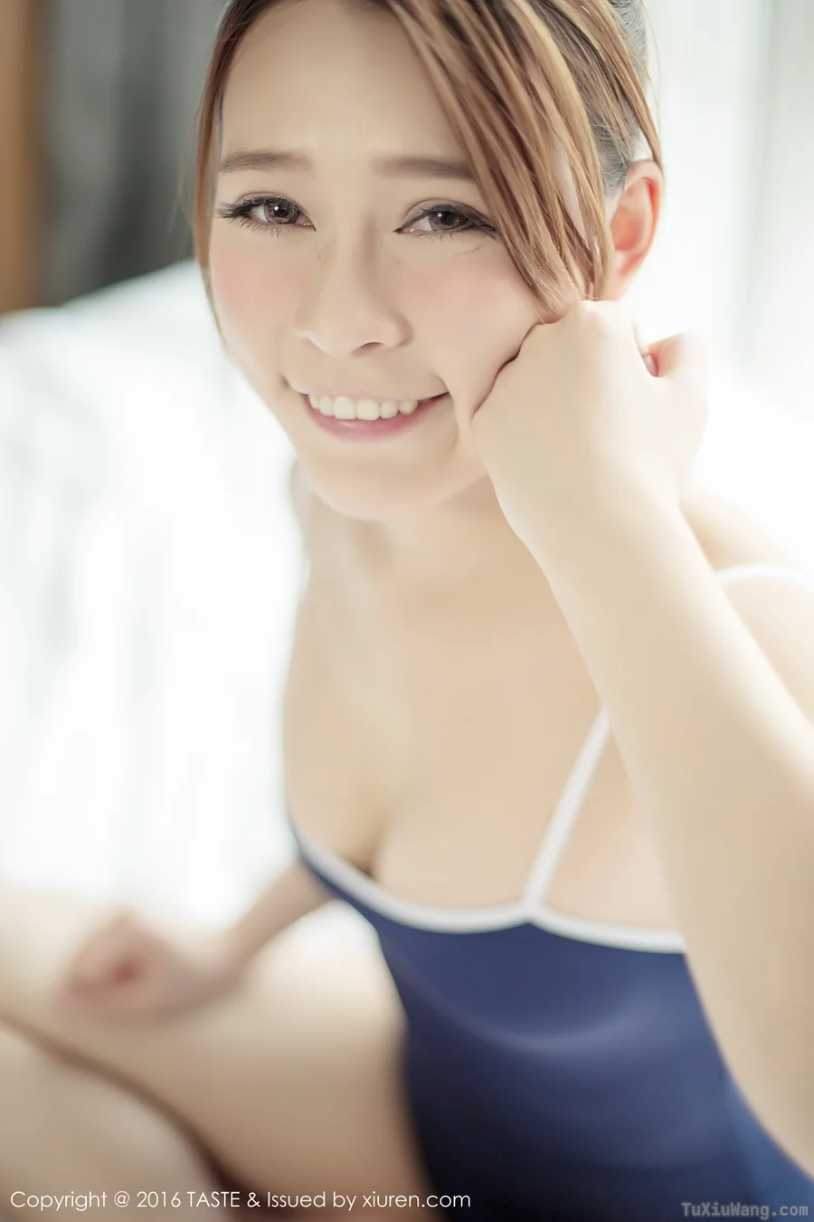 [TASTE顽味生活] 2016.03.03 No.9 Carol酱